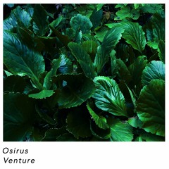Osirus - In Your Eyez
