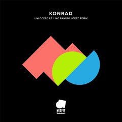 Konrad - Rave Mood