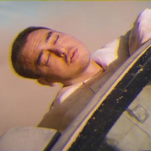 Joji - TEST DRIVE (reverb)