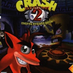 Daft Punk-Around The World(Crash Bandicoot Style)