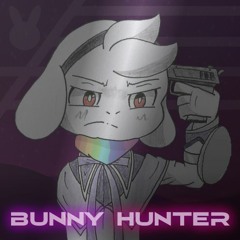 [Birthday Special] - BUNNY HUNTER (Self Insert Bullet Hell)