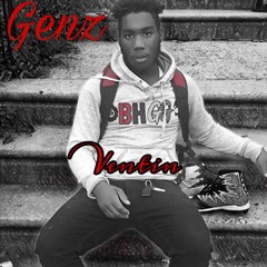 Genz x Ventin