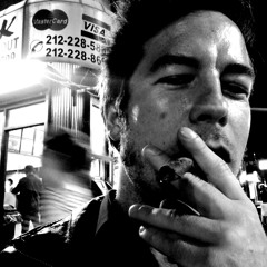 New York on a Friday (alternate take, rough mix)