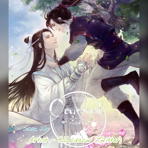 Wangxian Mo Dao Zu Shi AMV