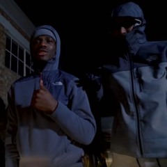 LK X FDot - Bait On Glides (Audio)(Produced by @JM00)