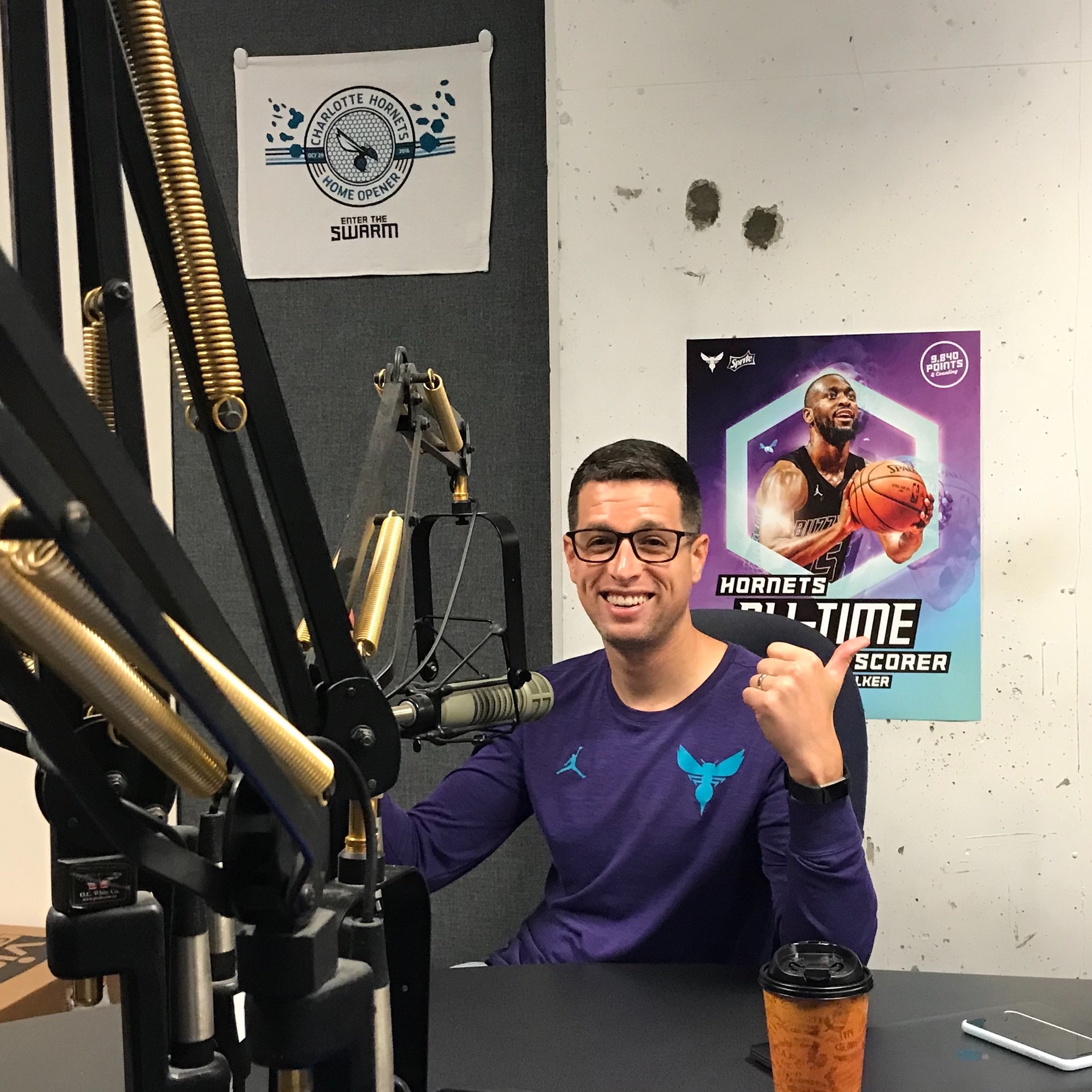 Bearded CarCast