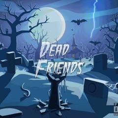 SALL - "Dead Friends" [Prod. By Yasuu]