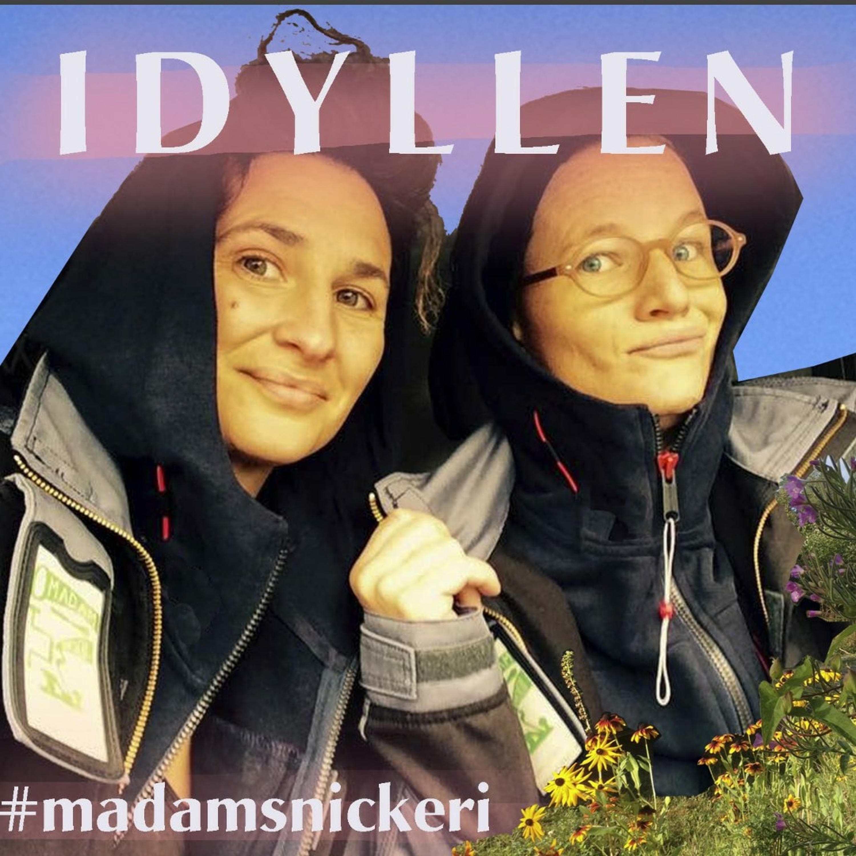 Idyllen