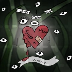 u know how much u mean to me - tommy.