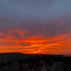 Sunrise Over Varna (Live Orchestral) [WIP]