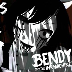 ALL EYES ON ME (Male Ver.) - Bendy And The Ink Machine [ANIMATION] - Caleb Hyles