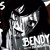 Artwork for ALL EYES ON ME (Male Ver.) - Bendy And The Ink Machine [ANIMATION] - Caleb Hyles
