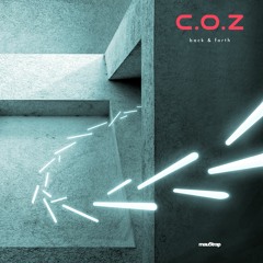 [MAU50205] C.O.Z - The Change
