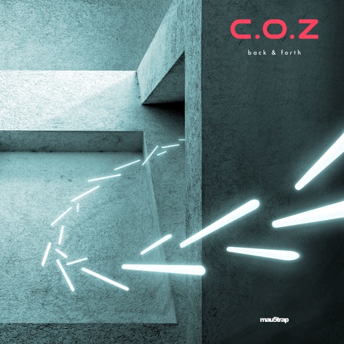 [MAU50205] C.O.Z - The Change