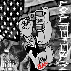 Whalley (prod. 954 Mafia)