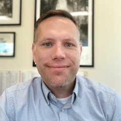 Episode 9 - Superintendent David Feliciano - La Mesa-Spring Valley Schools - Talk Sup