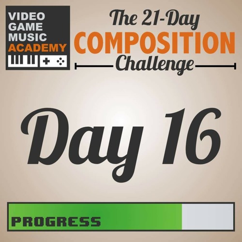 Day 16 - Throw the troubles away