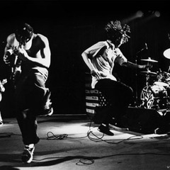 OAKLAND RAGE Set - Ecstatic Dance 09.19.18