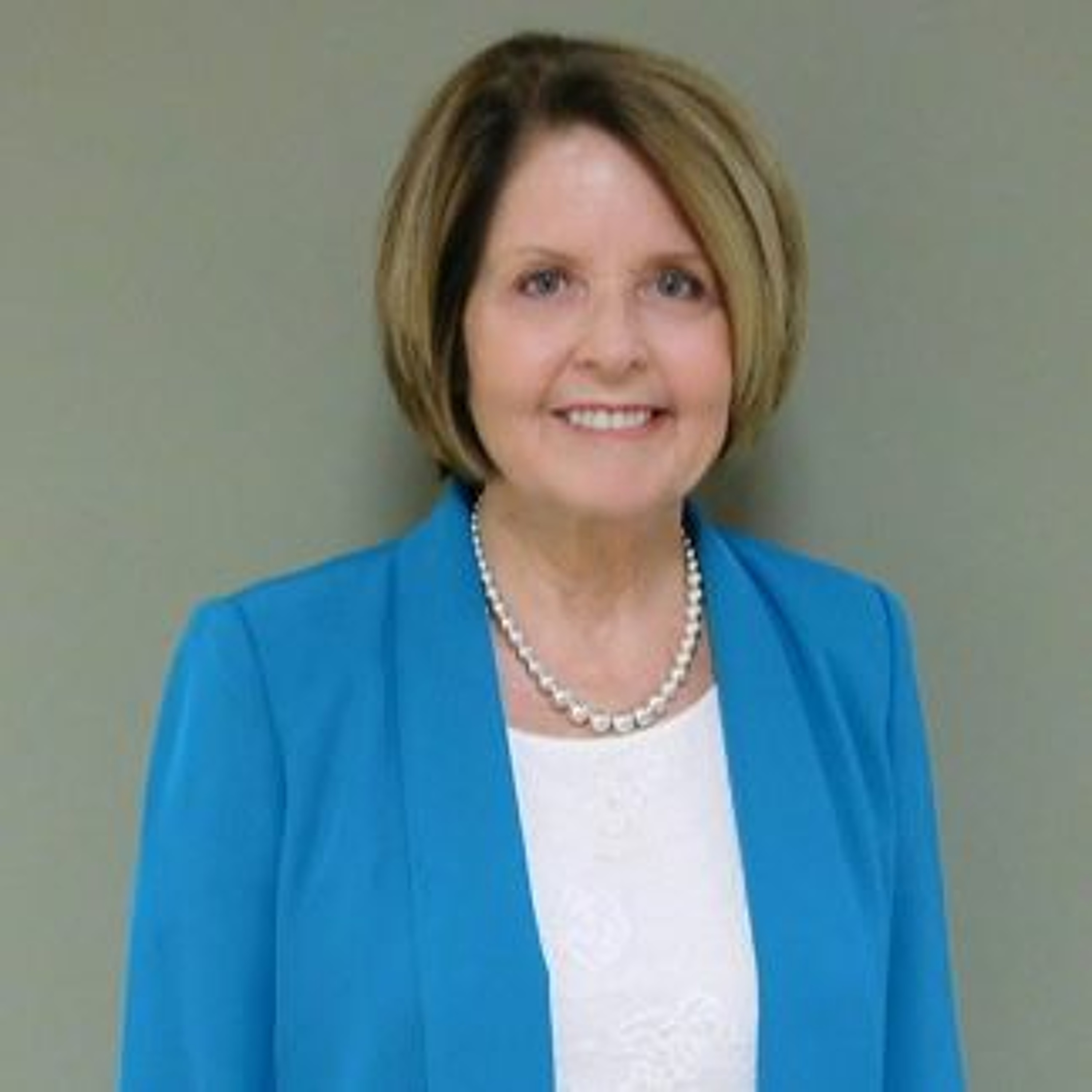 Dr. Christine L. Williams, Discussing Communication in Couples Affected by Dementia - July 15, 2018 episode artwork