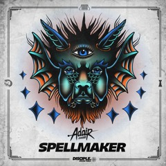 Adair - Spellmaker