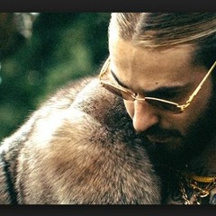 Sch - Rouge | instru Rap 2018 Free type beat | Freestyle Booska Jvlivs | Trap instrumental