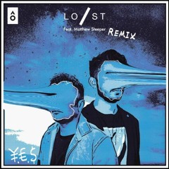 Lost Stories "Faking It" ¥€$ Remix