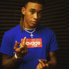 Zell Diego x On Our Way