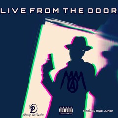 MarsMillyOnAir - L I V E  F R O M  T H E  D O O R