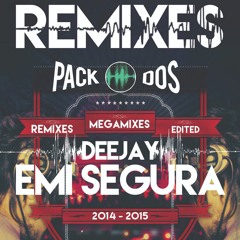 EMI SEGURA Presenta REPASO BRASIL RETRO (2014)