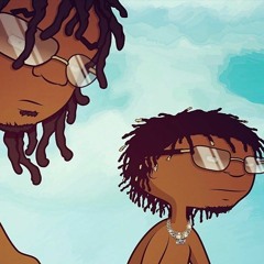 Drip - Lil Baby x Gunna Type Beat Ft. Blake Fordham