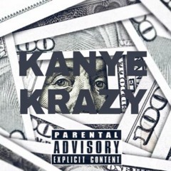 KANYE KRAZY FT FULLY