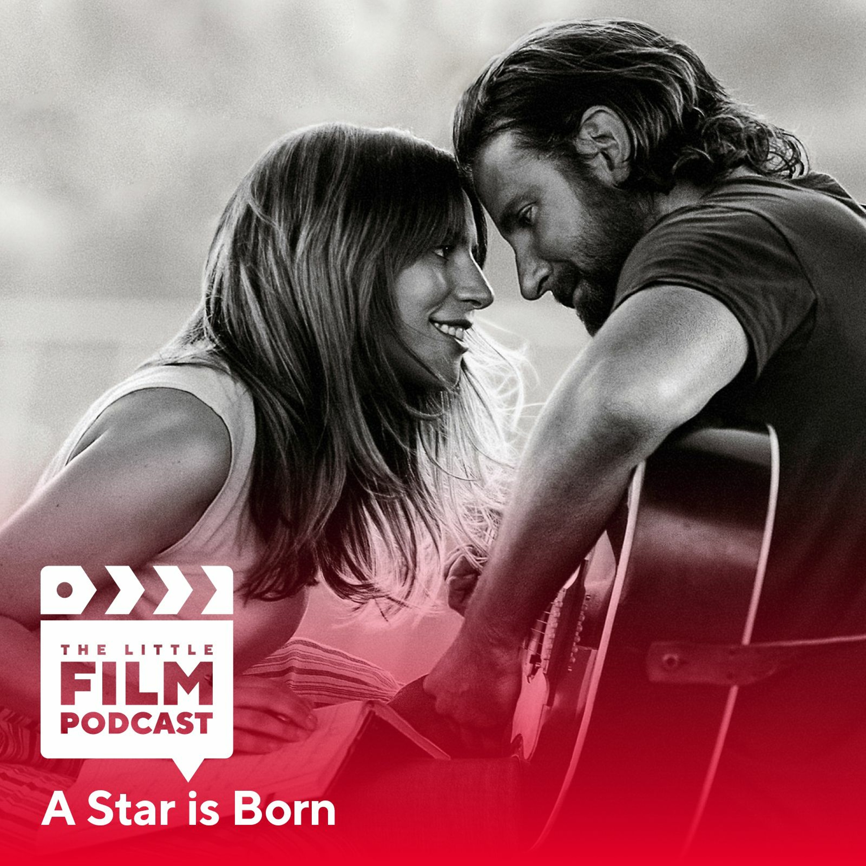 A Star is Born episode artwork