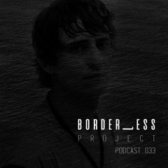 Episode 033 | Special Guest Nomad | Playa Del Carmen, MX.