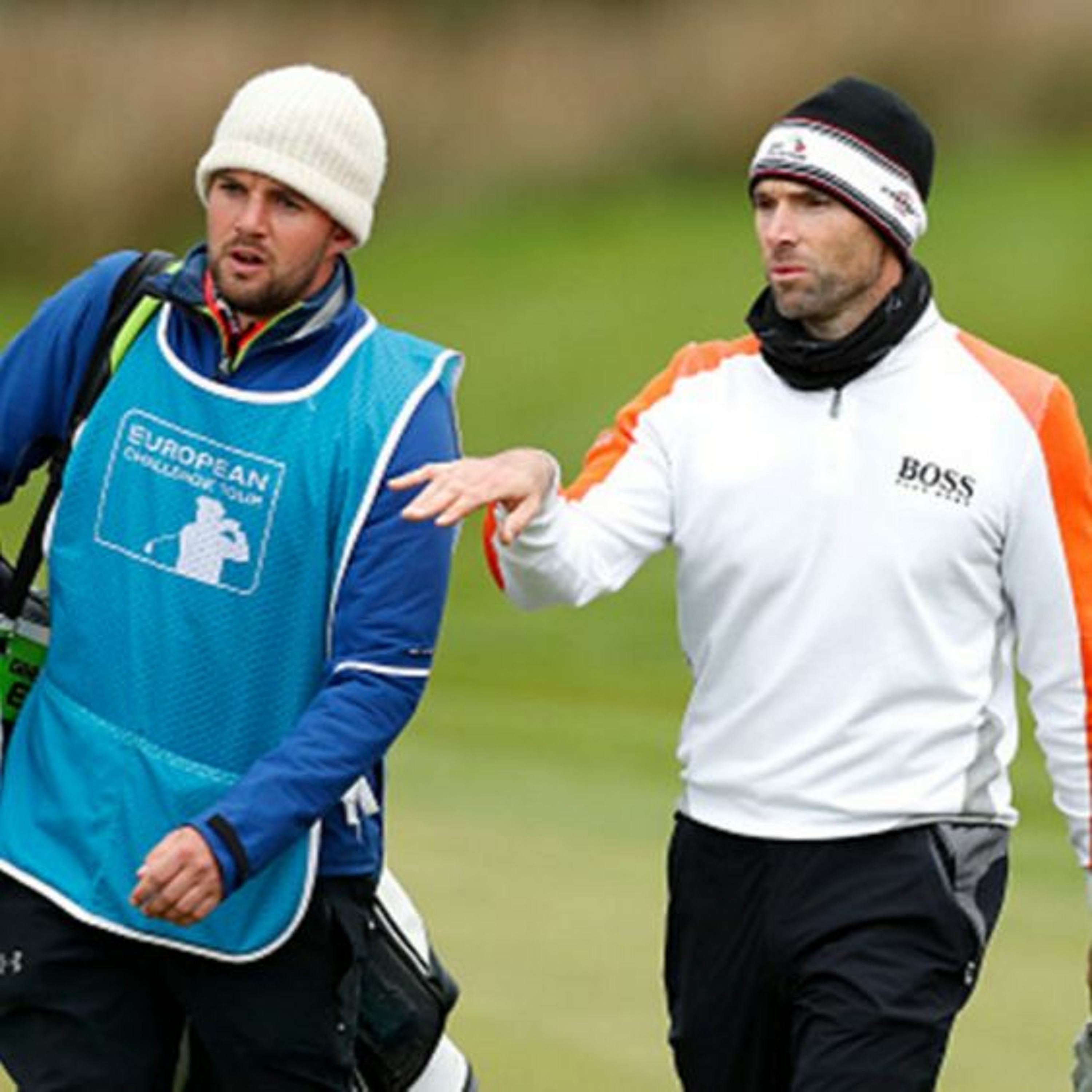 The NI Golf Channel