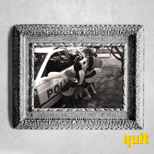 ХТБ - QUIT