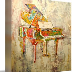 Help to find this piano piece