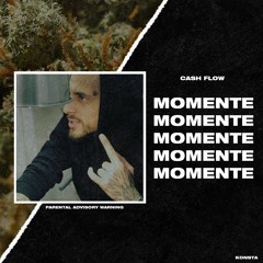 CashFlow aka BennyCash - Momente