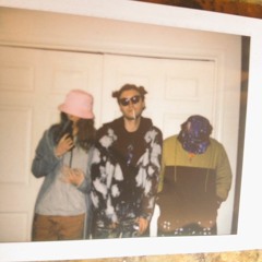 But I Brought The Plague (Prod. Kato)