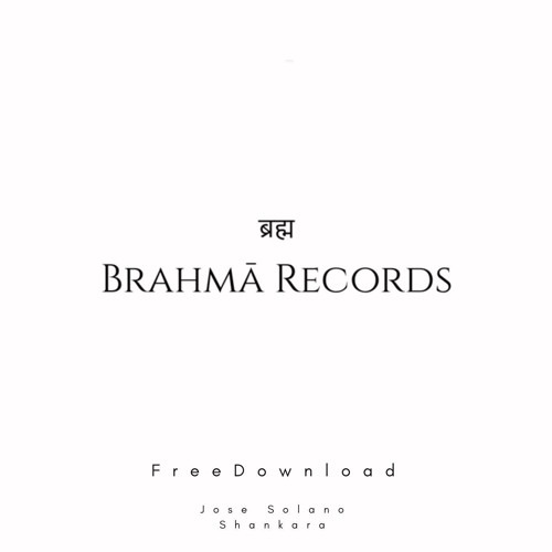 Jose Solano Shankara (FreeDownload)