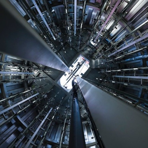 Catarse (Wehbba) - Space date (Adam Beyer, Layton Giordani, Green Velvet) Mashup