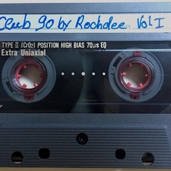 Club 90's (Vinyl Mix)