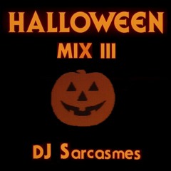 Halloween mix 2018