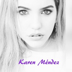 Dime quien ama de verdad - Karen Méndez ✘ Santiago Gonzalez (BL)