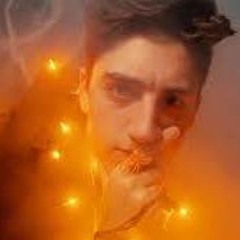 Spooky Guy -  Danny Gonzalez