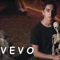 Spooky Boy -  Danny Gonzalez