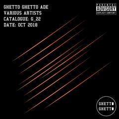 Kjuus - Get Low