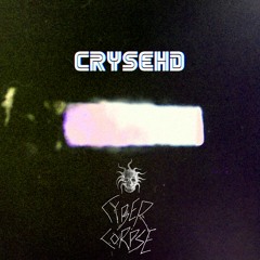 CRYSEHD x CYBERCORPSE - VOID DEALER