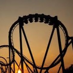 Dam Dizzy X Heedi - Roller Coaster