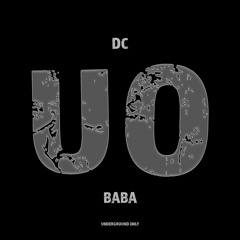 DC - Baba (Free DL)