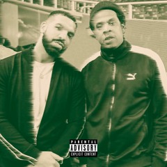 Jay Z ft. Drake - Hate Me or Love Me (New 2018)